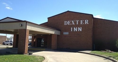 Dexter Inn Exterior foto